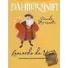 Dahiler Sınıfı: Leonardo Da Vinci