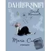 Dahiler Sınıfı: Marie Curie - Atom Kadın