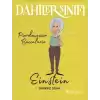 Dahiler Sınıfı Serisi - Einstein (Sınırsız Deha)