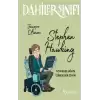 Dahiler Sınıfı: Stephen Hawking