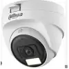 Dahua Hac-T1A21-U-Il-A 2Mp Akıllı Çift Işıklı Hdcvı 25 Mt Dome Kamera