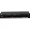 Dahua Pfs3010-8Et-65 8 Port Poe 65W 2Fe Uplink Switch