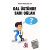 Dal Üstünde Sarı Oğlan