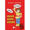 Daldan Düşen Eğlence