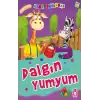 Dalgın Yumyum