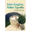 Dallar Rüzgarda Kökler Toprakta