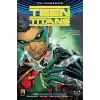 Damian En İyisini Bilir Cilt 1 - Teen Titans