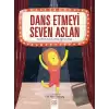 Dans Etmeyi Seven Aslan