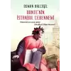 Dante’nin İstanbul Cehennemi