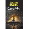 Daranın Hazinesi Gizemli Kitap (Resimli 8+Yaş)