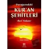 Darağacındaki Kuran Şehitleri