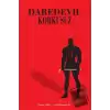 Daredevil: Korkusuz