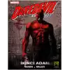 Daredevil Korkusuz Cilt: 1 - İkinci Adam