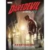 Daredevil Korkusuz Cilt: 3 - Ayak Takımı