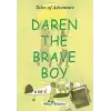 Daren The Brave Boy