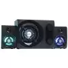 Dark Sp-213 Total 11W Rms 2+1 Multimedia Speaker