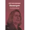 Davacıyım