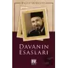 Davanın Esasları