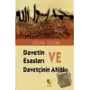 Davetin Esasları ve Davetçinin Ahlakı