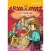 Davetsiz Misafir - Arya ve Ayaz 8