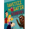 Davetsiz Misafir Rehberi