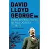 David Lloyd Georgeun Birinci Dünya Savaşı Hatıralarında Türkiye