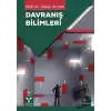 Davranış Bilimleri