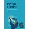 Davranış Bilimleri