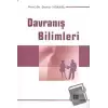 Davranış Bilimleri