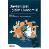 Davranışsal Eğitim Ekonomisi