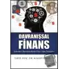 Davranışsal Finans