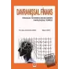 Davranışsal Finans