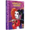 Dc Comics – Harley Quınn Çılgın Kız