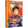 Dc Comics – Superman Yarının Adamı