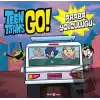 Dc Comics - Teen Titans Go! Araba Yolculuğu (Ciltli)