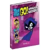 DC Comics: Teen Titans Go! Harikasın Kuzgun