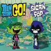 Dc Comics - Teen Titans Go! Sıcak Çöp (Ciltli)