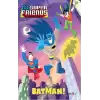 DC SUPER FRIENDS BATMAN