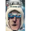 DC SUPER VILLINS CAPTAIN COLD TİPİ ALTINDA SAVAŞ