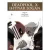 Deadpool X İhtiyar Logan