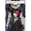 Death Note Short Stories