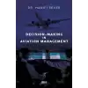 Decision-Making in Aviation Management