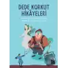 Dede Korkut Hikayeleri