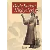 Dede Korkut Hikayeleri