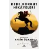 Dede Korkut Hikayeleri