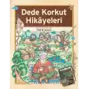 Dede Korkut Hikayeleri