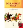 Dede Korkut Kitabı