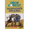 Dede Korkut - Salur Kazan’ın Esir Olması