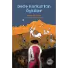 Dede Korkuttan Öyküler