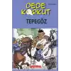 Dede Korkut - Tepegöz